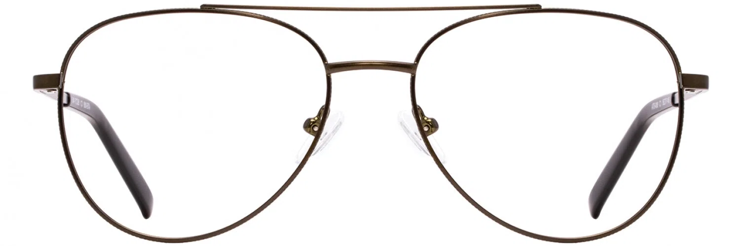 Adin Thomas ATS009 Eyeglasses - view 4